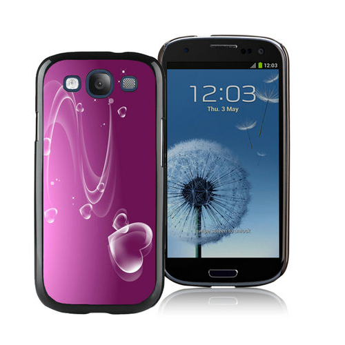 Valentine Love Samsung Galaxy S3 9300 Cases DBF
